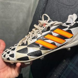Adidas shoes soccer